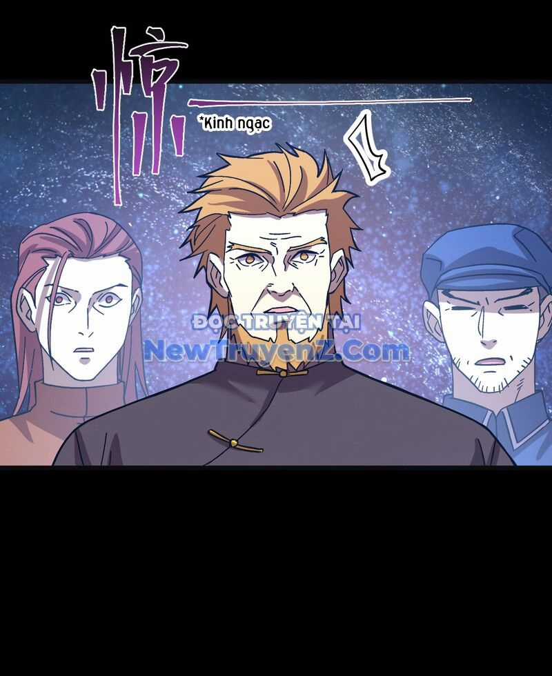 Cao Võ: Hạ Cánh Đến Một Vạn Năm Sau Chương 221 trang 92