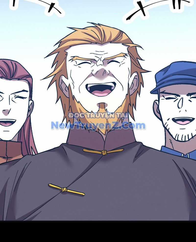 Cao Võ: Hạ Cánh Đến Một Vạn Năm Sau Chương 221 trang 94