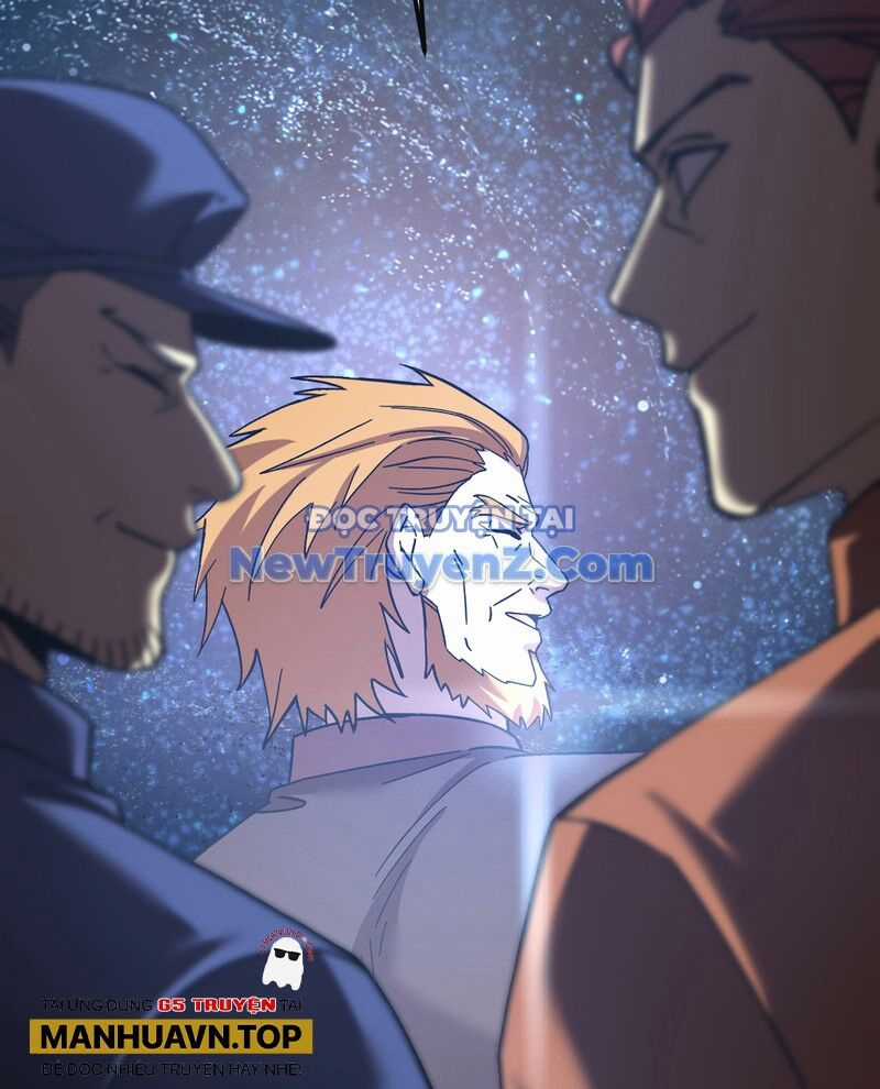 Cao Võ: Hạ Cánh Đến Một Vạn Năm Sau Chương 221 trang 96