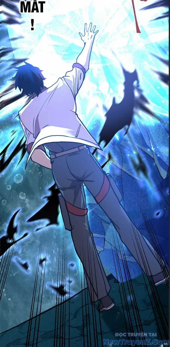 Cao Võ: Hạ Cánh Đến Một Vạn Năm Sau Chương 223 trang 11