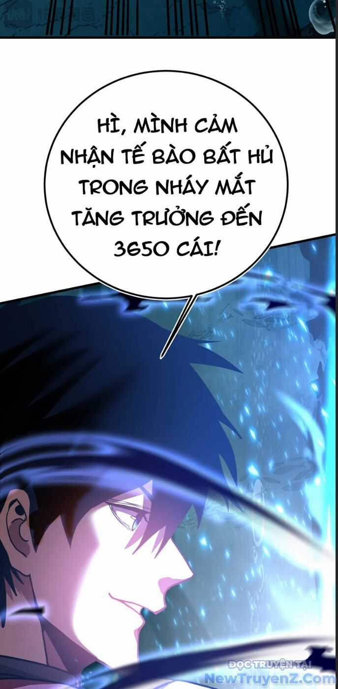 Cao Võ: Hạ Cánh Đến Một Vạn Năm Sau Chương 223 trang 12