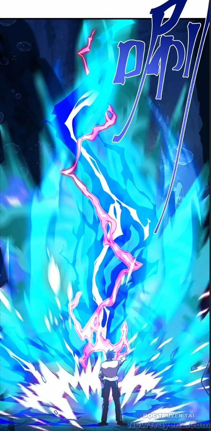 Cao Võ: Hạ Cánh Đến Một Vạn Năm Sau Chương 223 trang 15