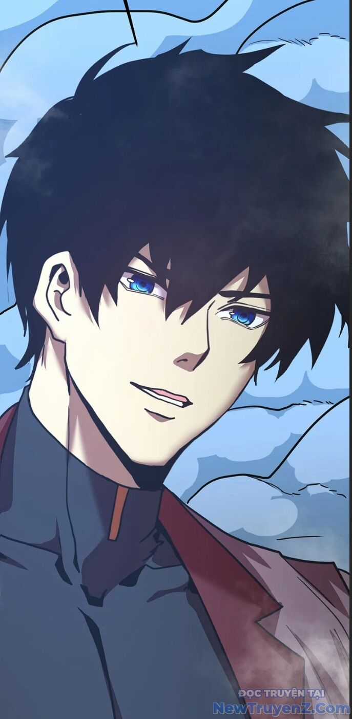 Cao Võ: Hạ Cánh Đến Một Vạn Năm Sau Chương 223 trang 18