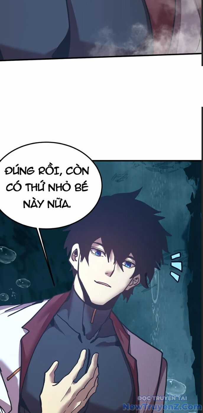 Cao Võ: Hạ Cánh Đến Một Vạn Năm Sau Chương 223 trang 19