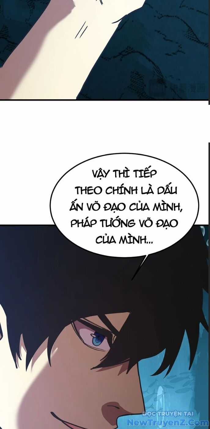 Cao Võ: Hạ Cánh Đến Một Vạn Năm Sau Chương 223 trang 21