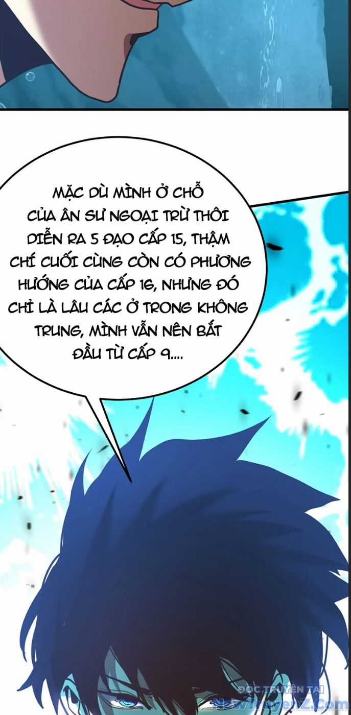 Cao Võ: Hạ Cánh Đến Một Vạn Năm Sau Chương 223 trang 22