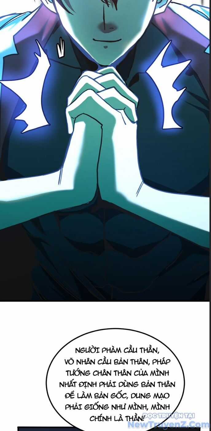 Cao Võ: Hạ Cánh Đến Một Vạn Năm Sau Chương 223 trang 23