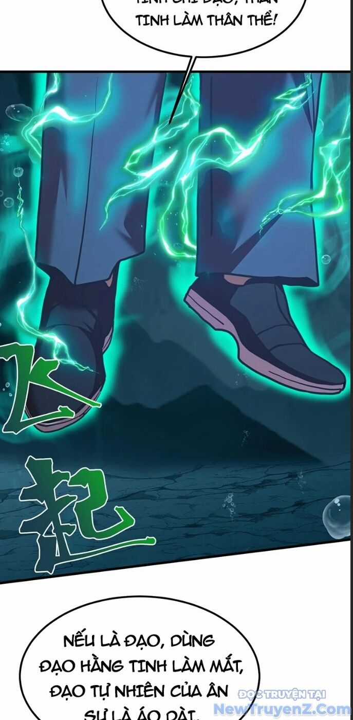 Cao Võ: Hạ Cánh Đến Một Vạn Năm Sau Chương 223 trang 25