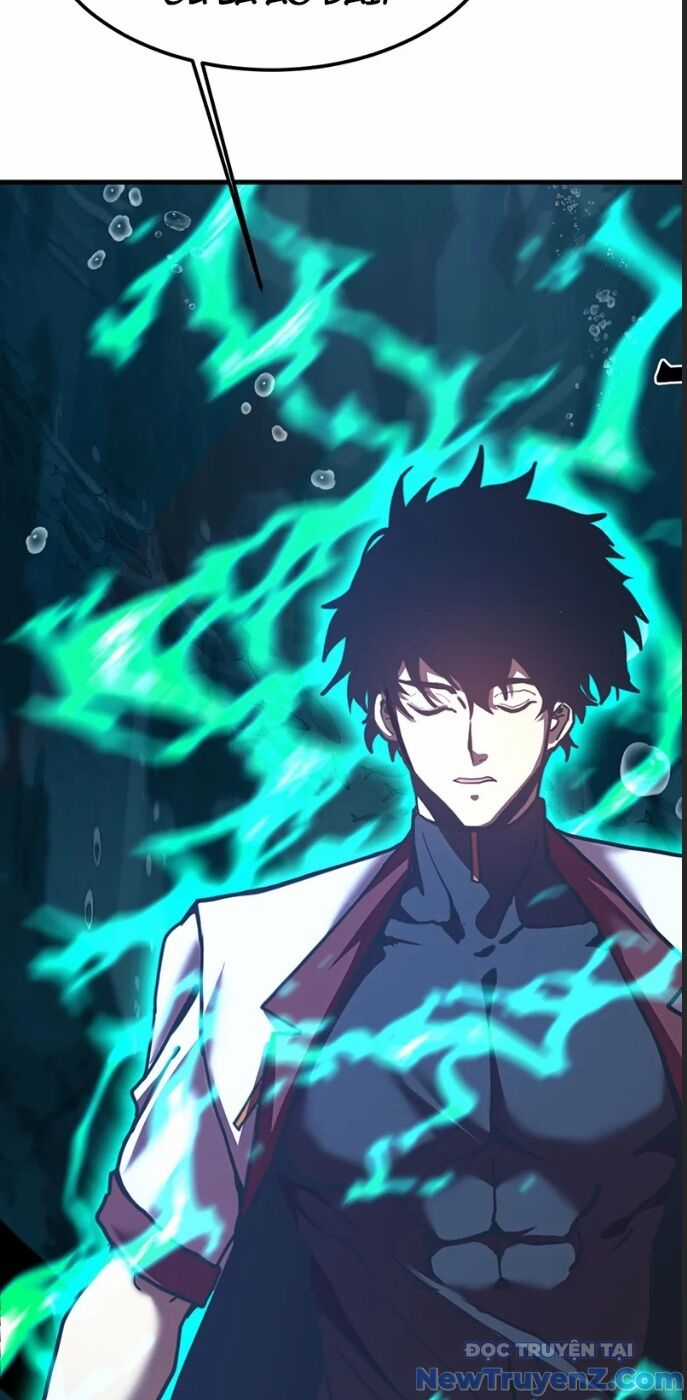 Cao Võ: Hạ Cánh Đến Một Vạn Năm Sau Chương 223 trang 26