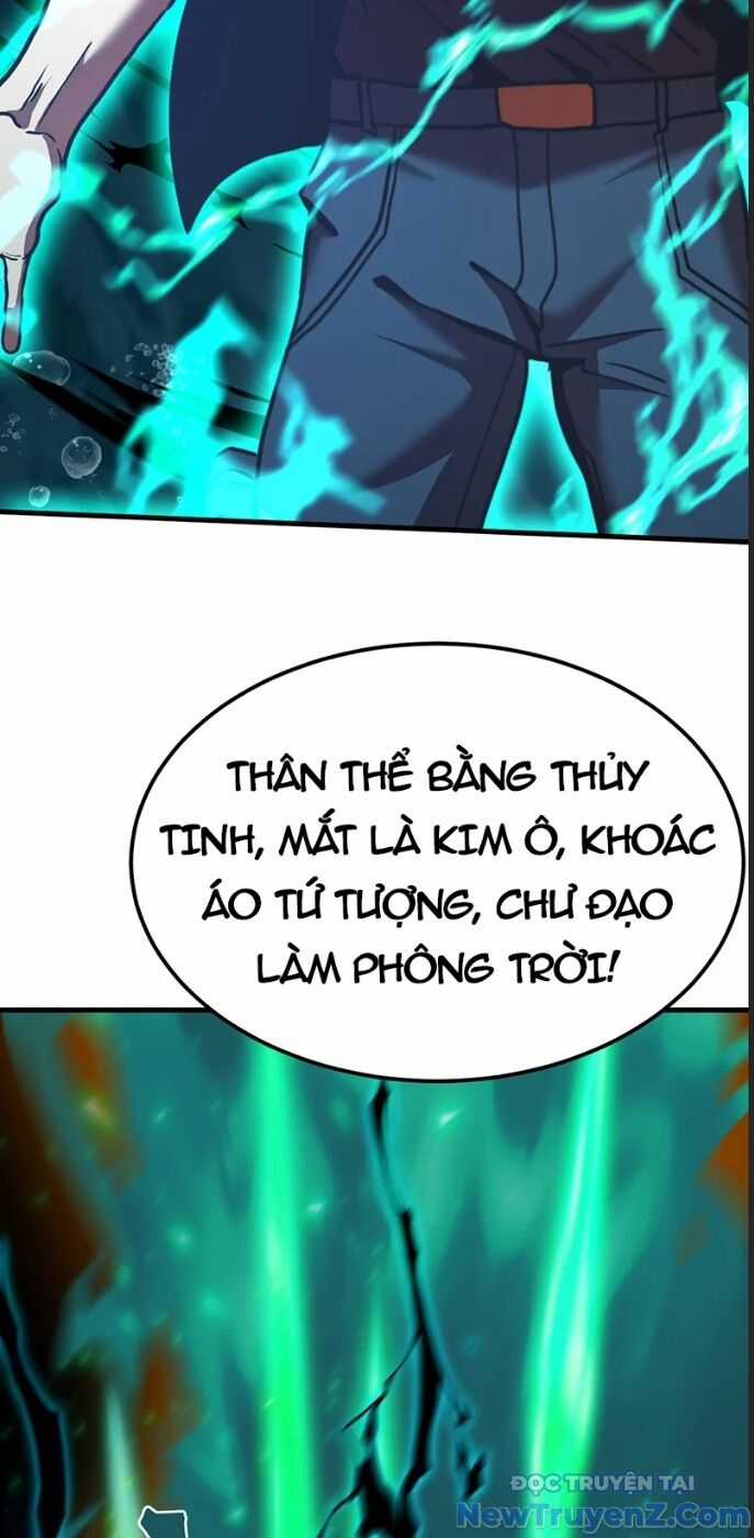 Cao Võ: Hạ Cánh Đến Một Vạn Năm Sau Chương 223 trang 27