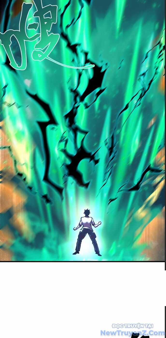 Cao Võ: Hạ Cánh Đến Một Vạn Năm Sau Chương 223 trang 28