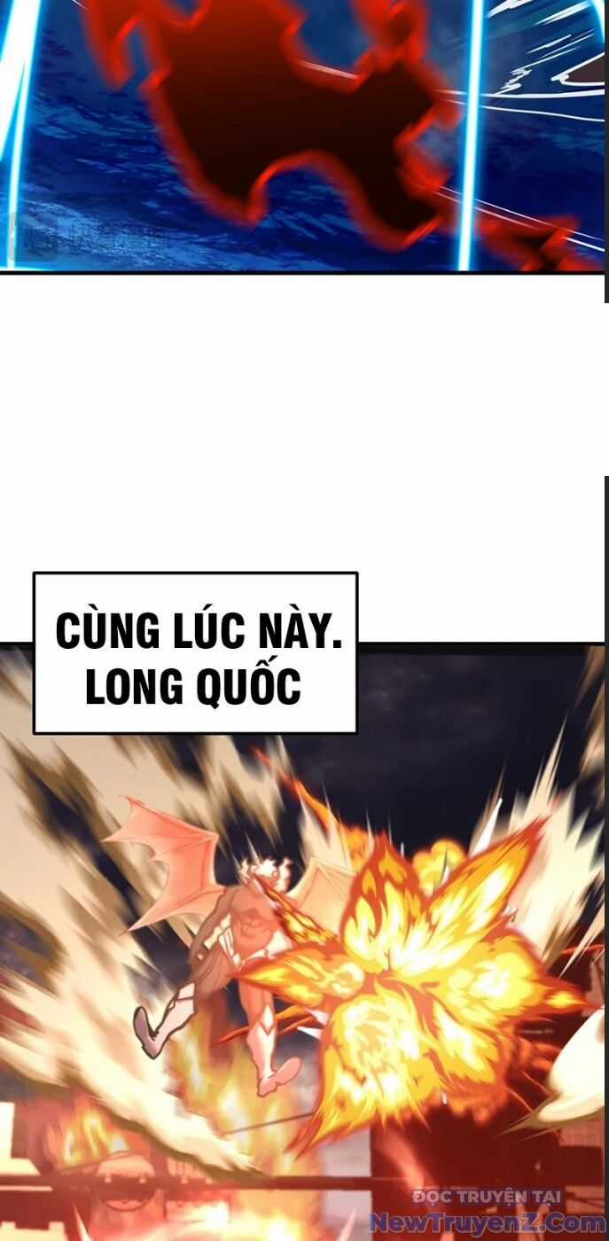 Cao Võ: Hạ Cánh Đến Một Vạn Năm Sau Chương 223 trang 31