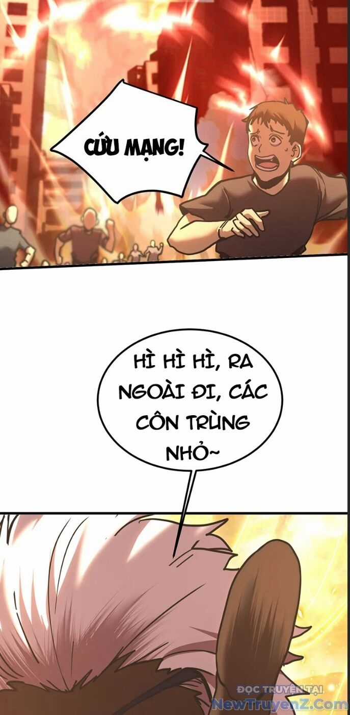 Cao Võ: Hạ Cánh Đến Một Vạn Năm Sau Chương 223 trang 32