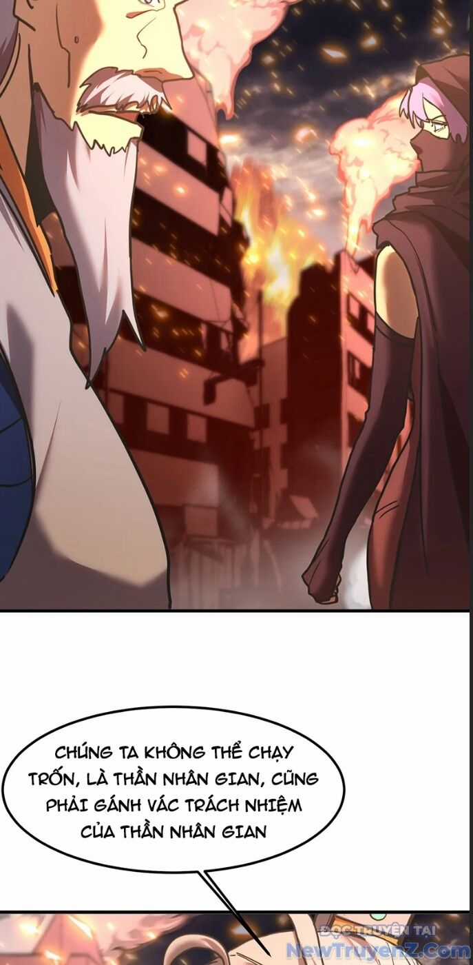 Cao Võ: Hạ Cánh Đến Một Vạn Năm Sau Chương 223 trang 38