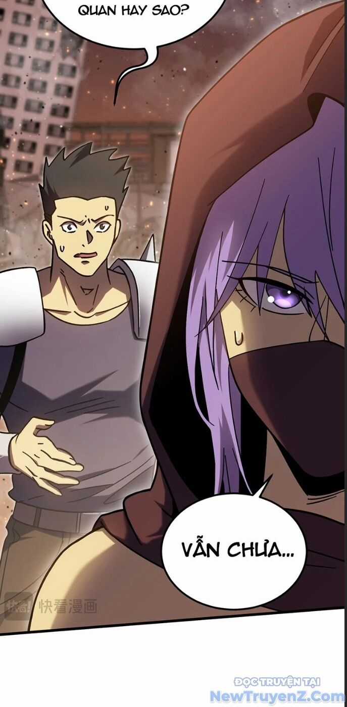 Cao Võ: Hạ Cánh Đến Một Vạn Năm Sau Chương 223 trang 41