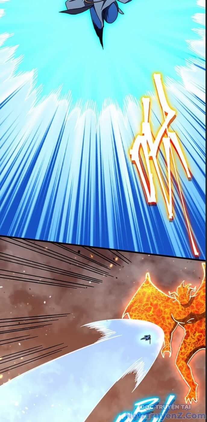 Cao Võ: Hạ Cánh Đến Một Vạn Năm Sau Chương 223 trang 44