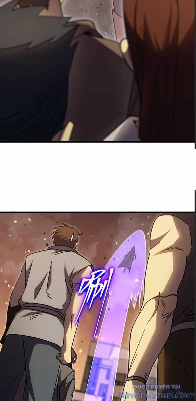 Cao Võ: Hạ Cánh Đến Một Vạn Năm Sau Chương 223 trang 47