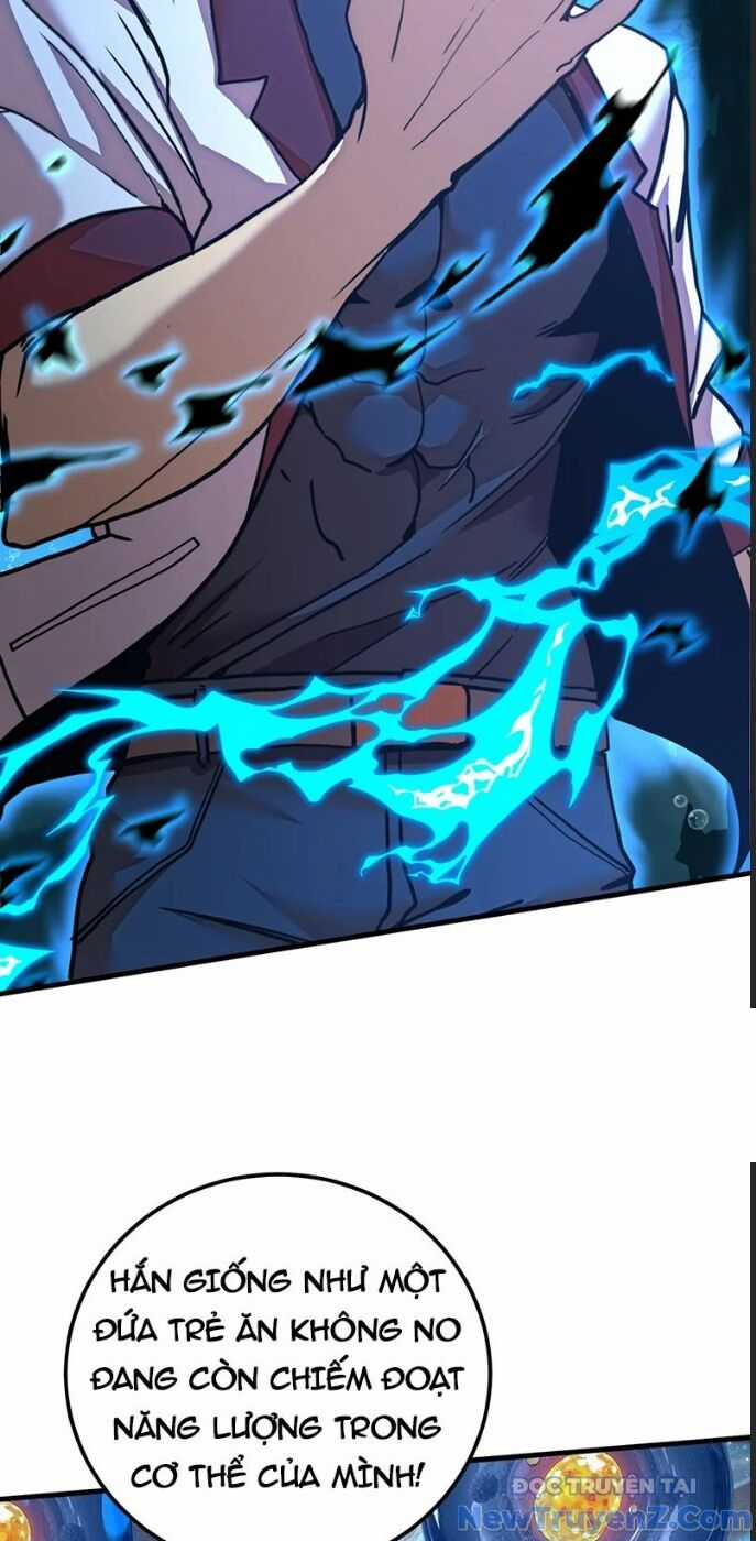 Cao Võ: Hạ Cánh Đến Một Vạn Năm Sau Chương 223 trang 5