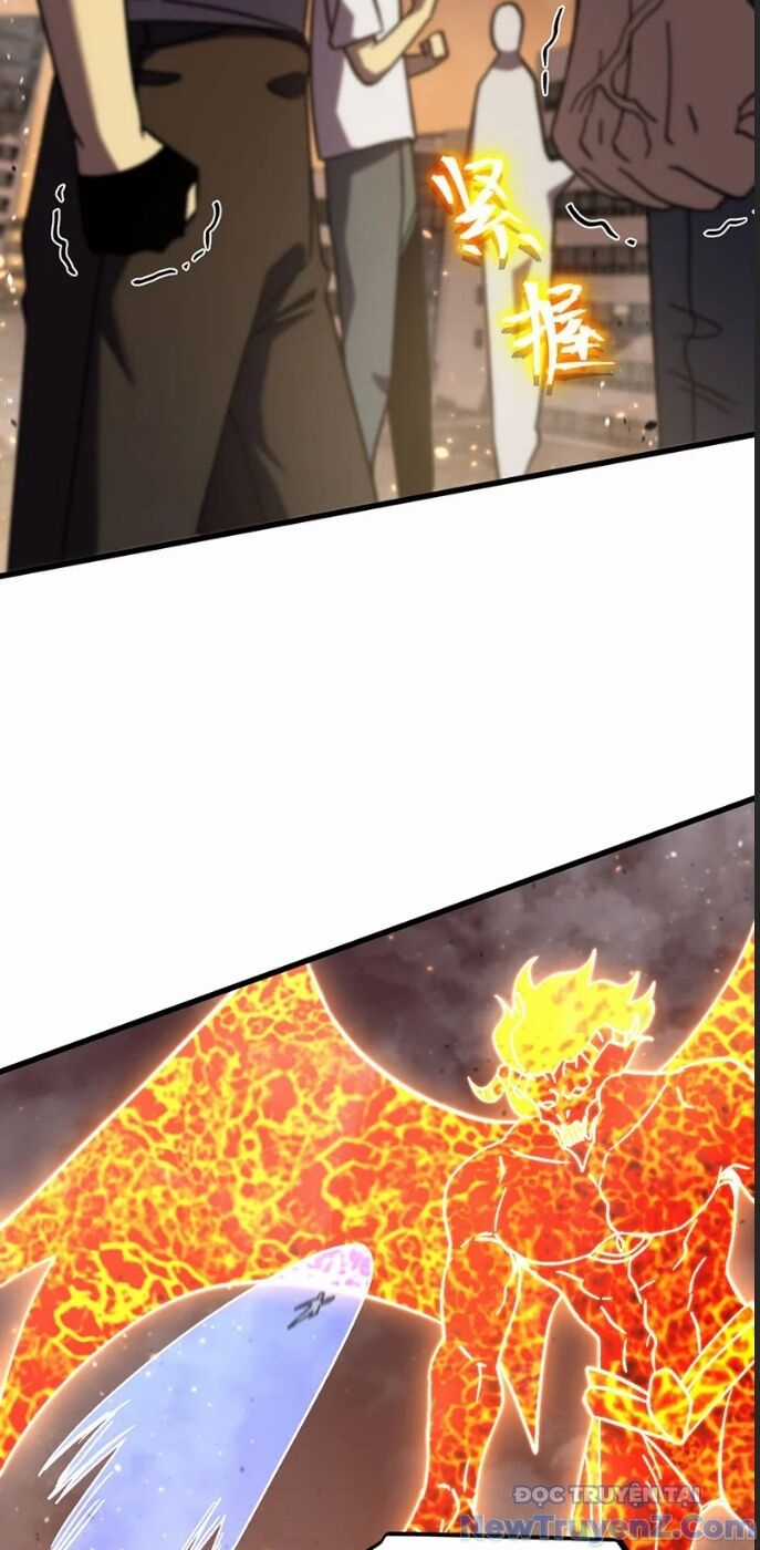 Cao Võ: Hạ Cánh Đến Một Vạn Năm Sau Chương 223 trang 50