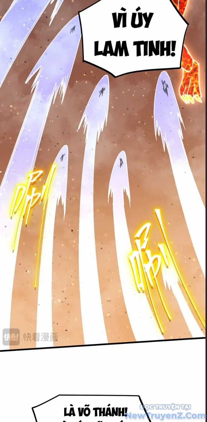 Cao Võ: Hạ Cánh Đến Một Vạn Năm Sau Chương 223 trang 51