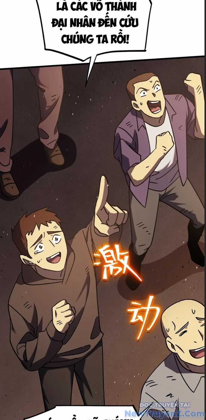 Cao Võ: Hạ Cánh Đến Một Vạn Năm Sau Chương 223 trang 52