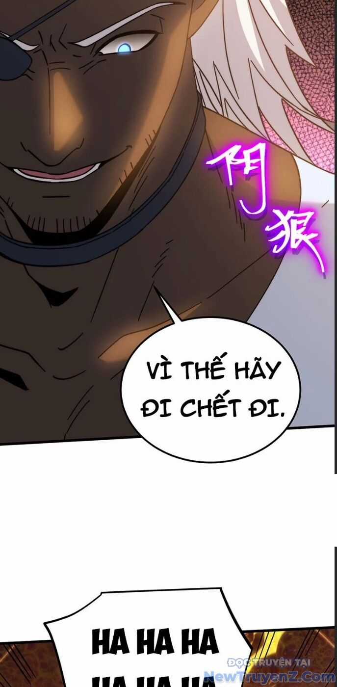 Cao Võ: Hạ Cánh Đến Một Vạn Năm Sau Chương 223 trang 55