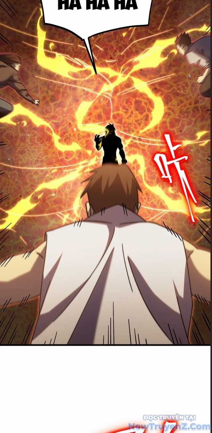 Cao Võ: Hạ Cánh Đến Một Vạn Năm Sau Chương 223 trang 56