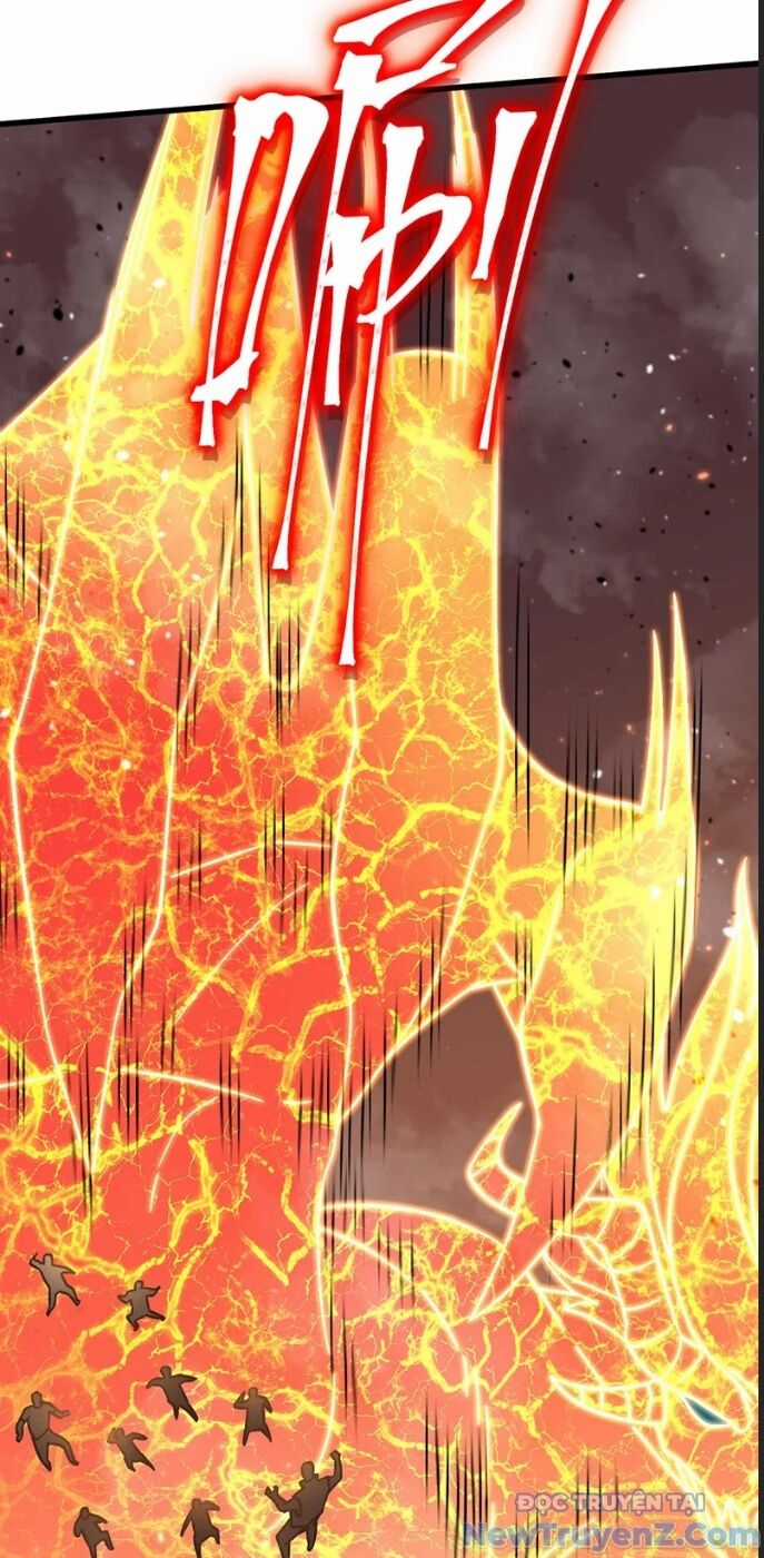 Cao Võ: Hạ Cánh Đến Một Vạn Năm Sau Chương 223 trang 57