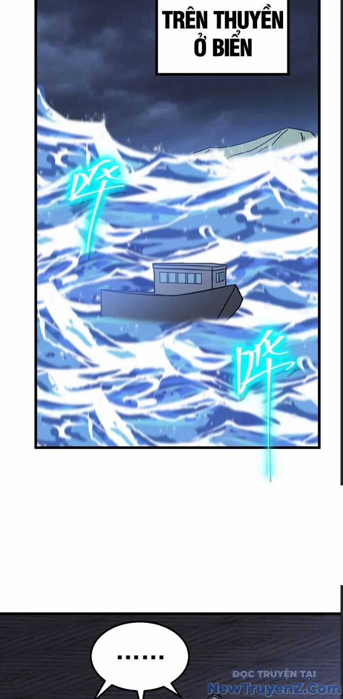 Cao Võ: Hạ Cánh Đến Một Vạn Năm Sau Chương 223 trang 59