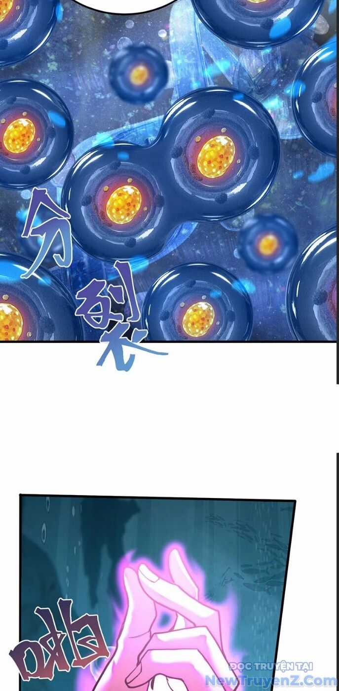 Cao Võ: Hạ Cánh Đến Một Vạn Năm Sau Chương 223 trang 6