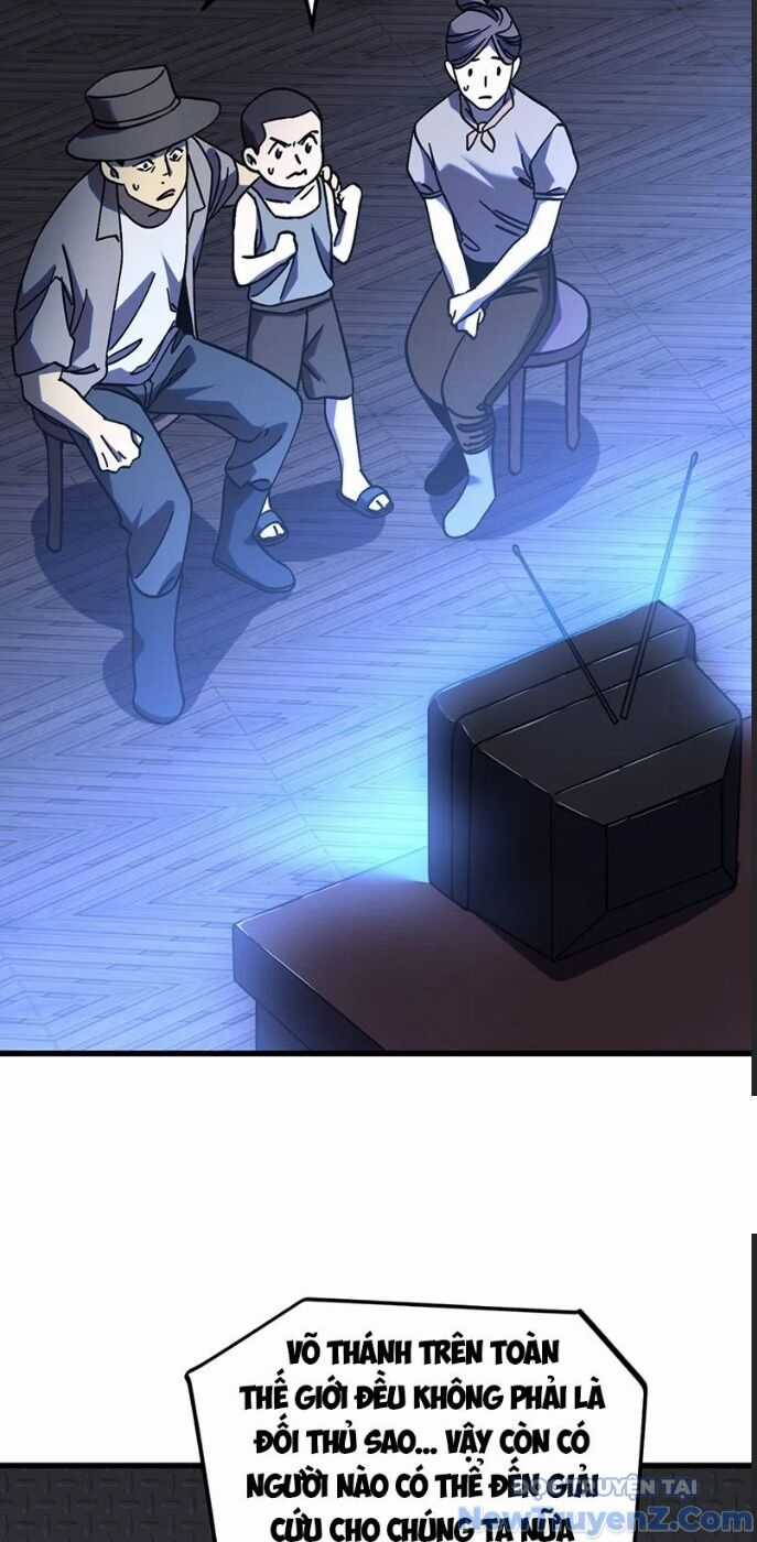 Cao Võ: Hạ Cánh Đến Một Vạn Năm Sau Chương 223 trang 60