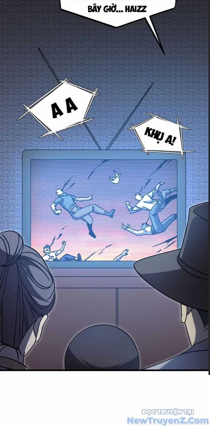 Cao Võ: Hạ Cánh Đến Một Vạn Năm Sau Chương 223 trang 61