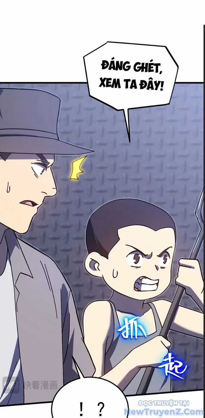 Cao Võ: Hạ Cánh Đến Một Vạn Năm Sau Chương 223 trang 62