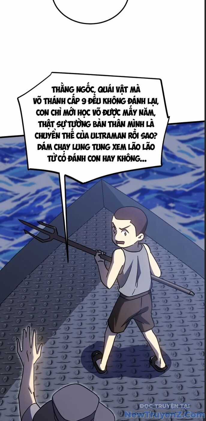 Cao Võ: Hạ Cánh Đến Một Vạn Năm Sau Chương 223 trang 63