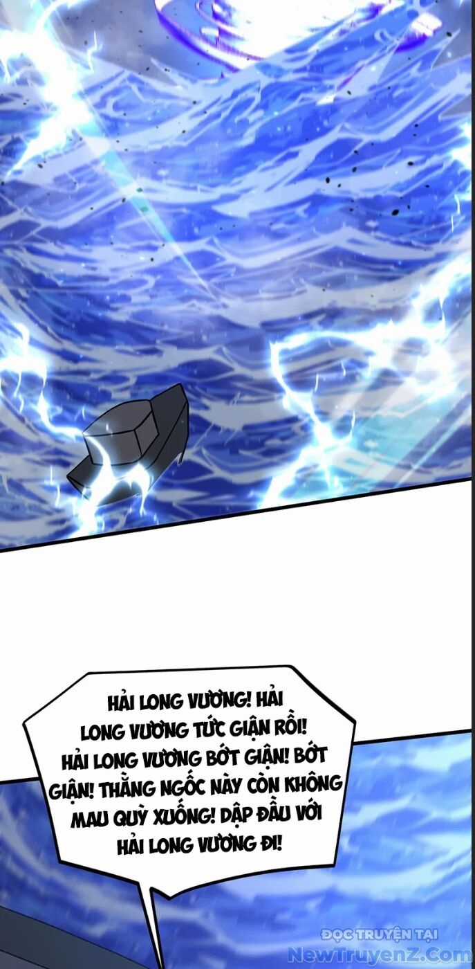 Cao Võ: Hạ Cánh Đến Một Vạn Năm Sau Chương 223 trang 68