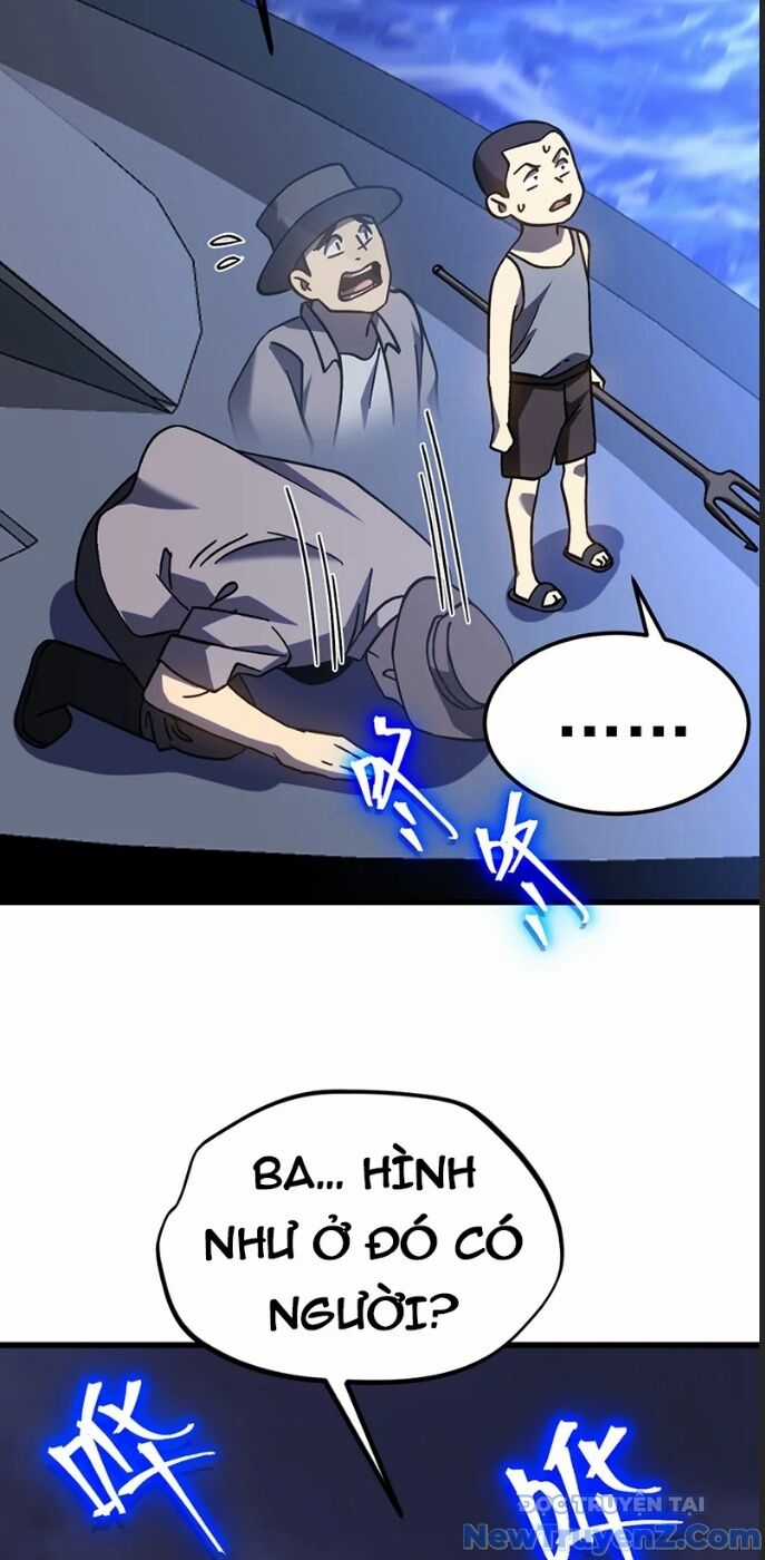 Cao Võ: Hạ Cánh Đến Một Vạn Năm Sau Chương 223 trang 69