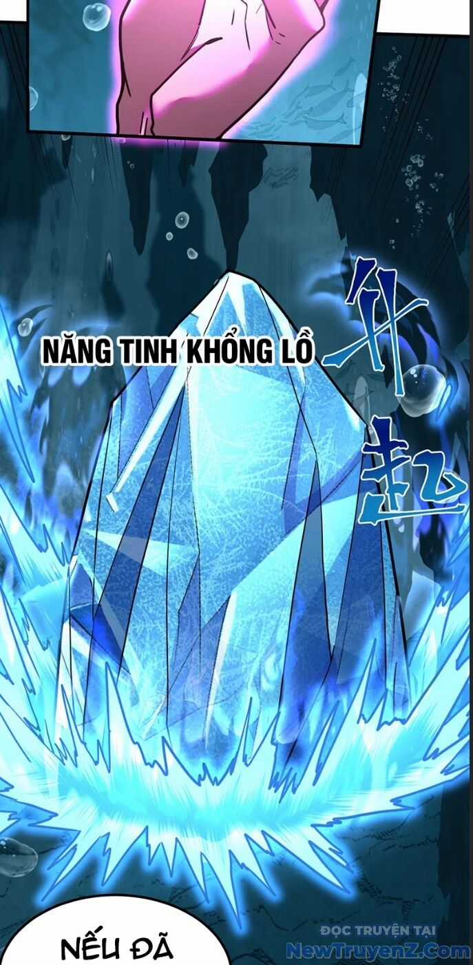 Cao Võ: Hạ Cánh Đến Một Vạn Năm Sau Chương 223 trang 7