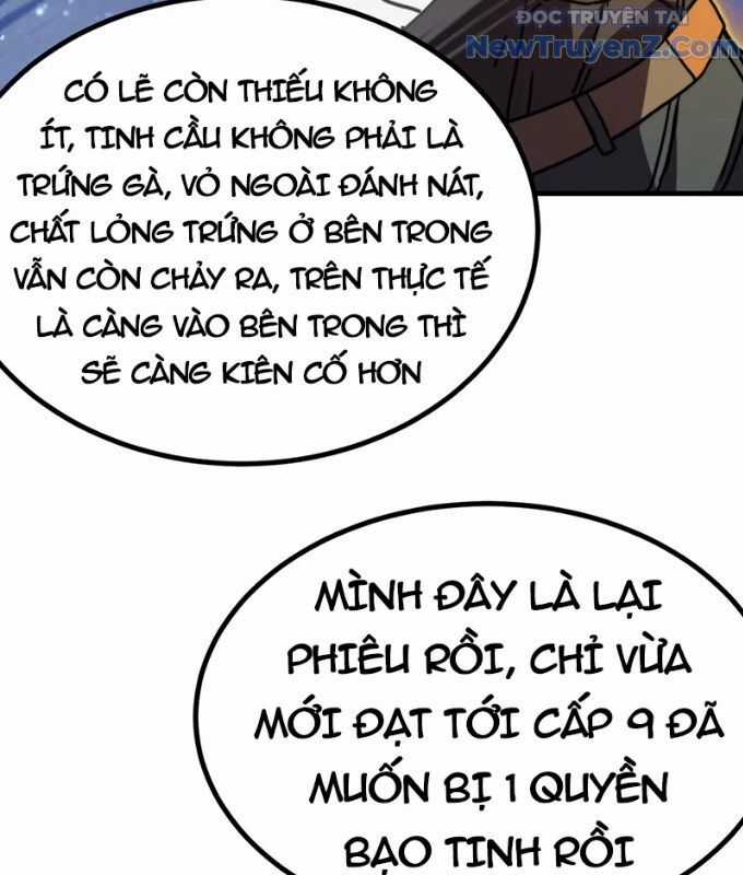 Cao Võ: Hạ Cánh Đến Một Vạn Năm Sau Chương 224 trang 10