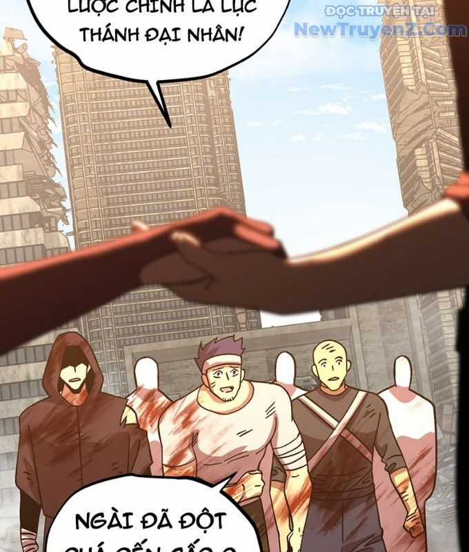 Cao Võ: Hạ Cánh Đến Một Vạn Năm Sau Chương 224 trang 104