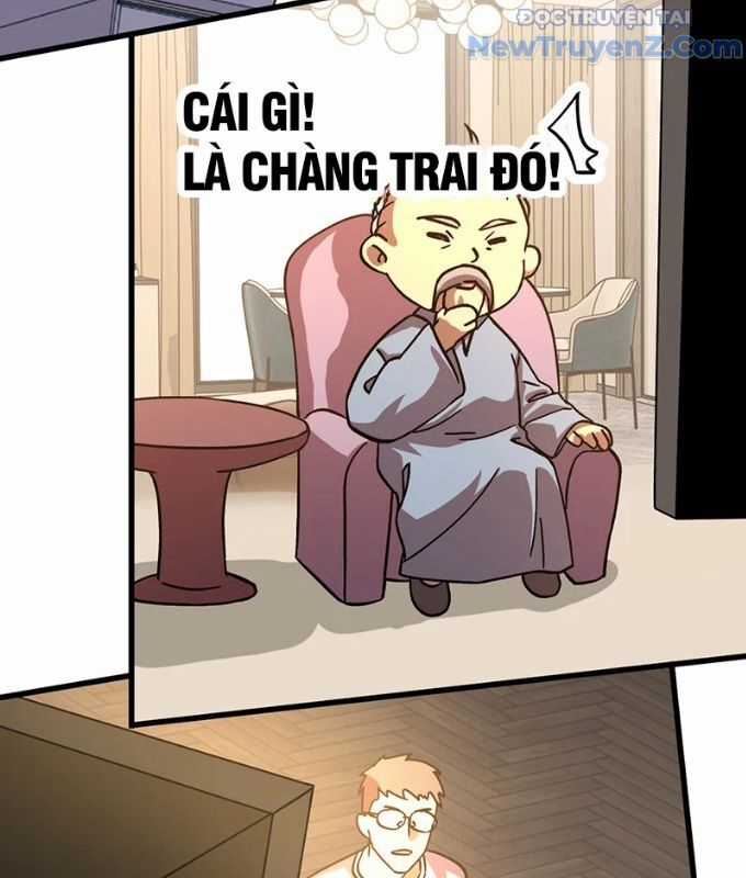 Cao Võ: Hạ Cánh Đến Một Vạn Năm Sau Chương 224 trang 111