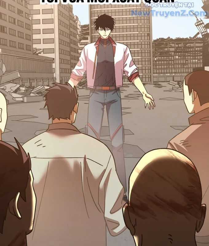 Cao Võ: Hạ Cánh Đến Một Vạn Năm Sau Chương 224 trang 114