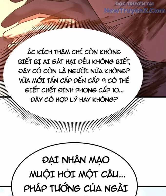 Cao Võ: Hạ Cánh Đến Một Vạn Năm Sau Chương 224 trang 117