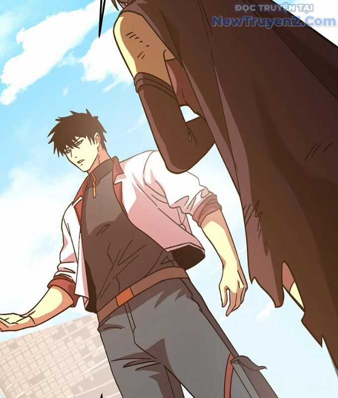 Cao Võ: Hạ Cánh Đến Một Vạn Năm Sau Chương 224 trang 120