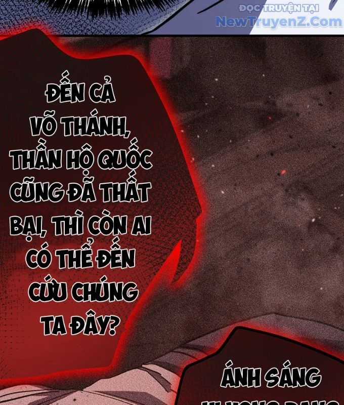 Cao Võ: Hạ Cánh Đến Một Vạn Năm Sau Chương 224 trang 15