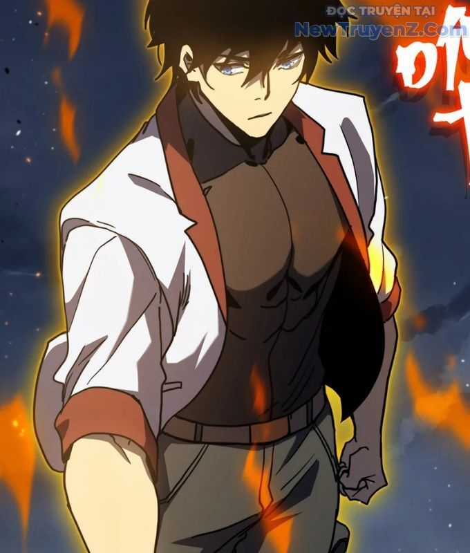 Cao Võ: Hạ Cánh Đến Một Vạn Năm Sau Chương 224 trang 4