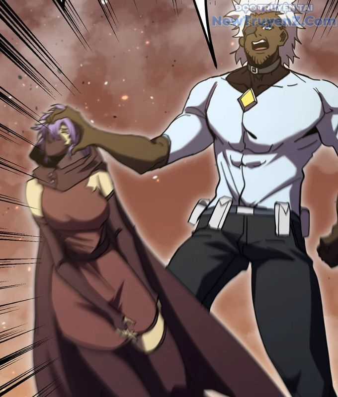 Cao Võ: Hạ Cánh Đến Một Vạn Năm Sau Chương 224 trang 41