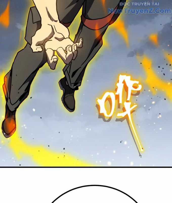 Cao Võ: Hạ Cánh Đến Một Vạn Năm Sau Chương 224 trang 5