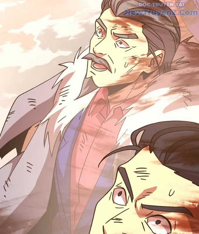 Cao Võ: Hạ Cánh Đến Một Vạn Năm Sau Chương 224 trang 84