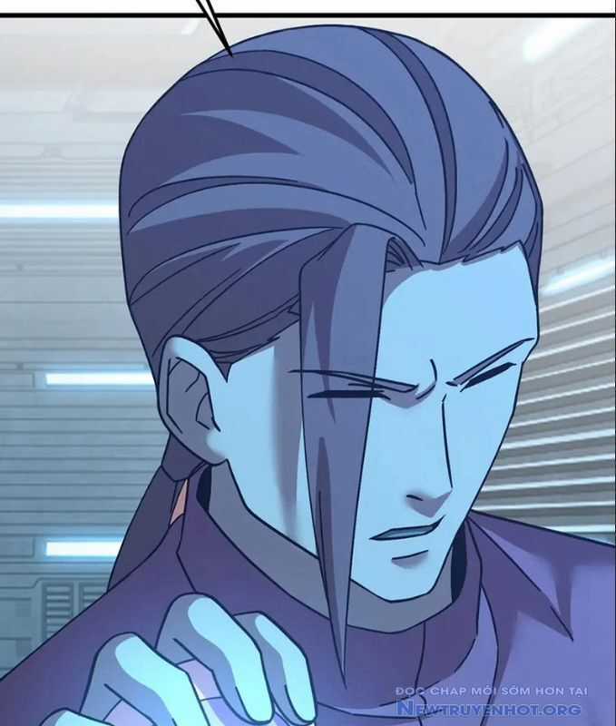 Cao Võ: Hạ Cánh Đến Một Vạn Năm Sau Chương 225 trang 100