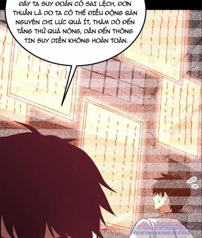 Cao Võ: Hạ Cánh Đến Một Vạn Năm Sau Chương 225 trang 108